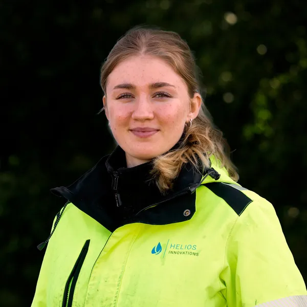 Lova Hidgård