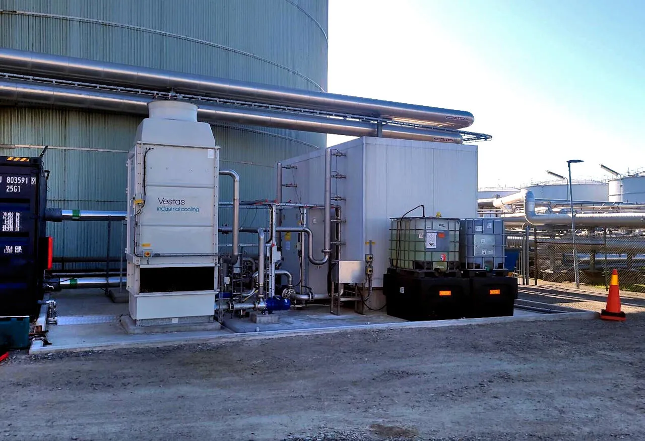 Stena Recycling