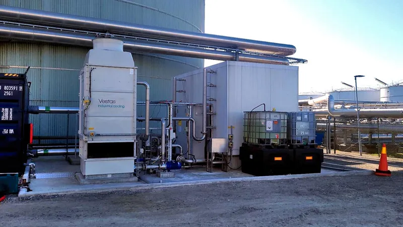 Stena Recycling