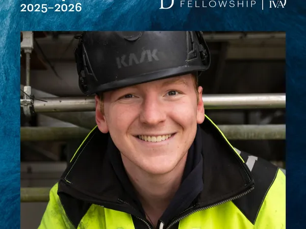 Prins Daniels Fellowship