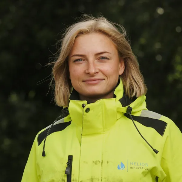 Johanna Gillberg
