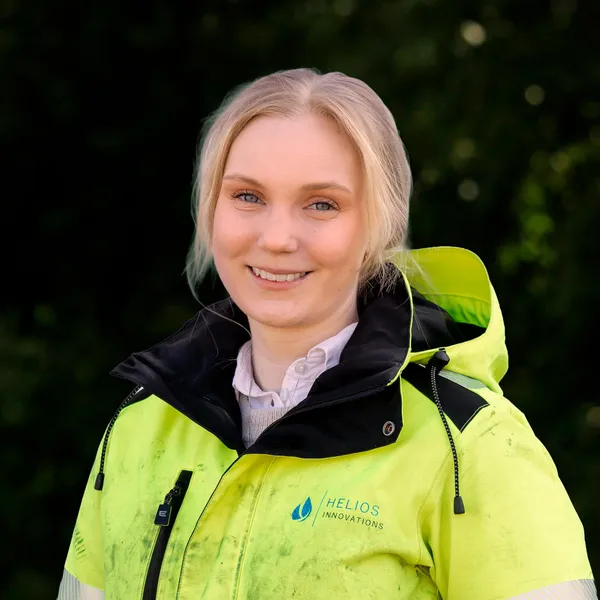 Josephine Ålenius