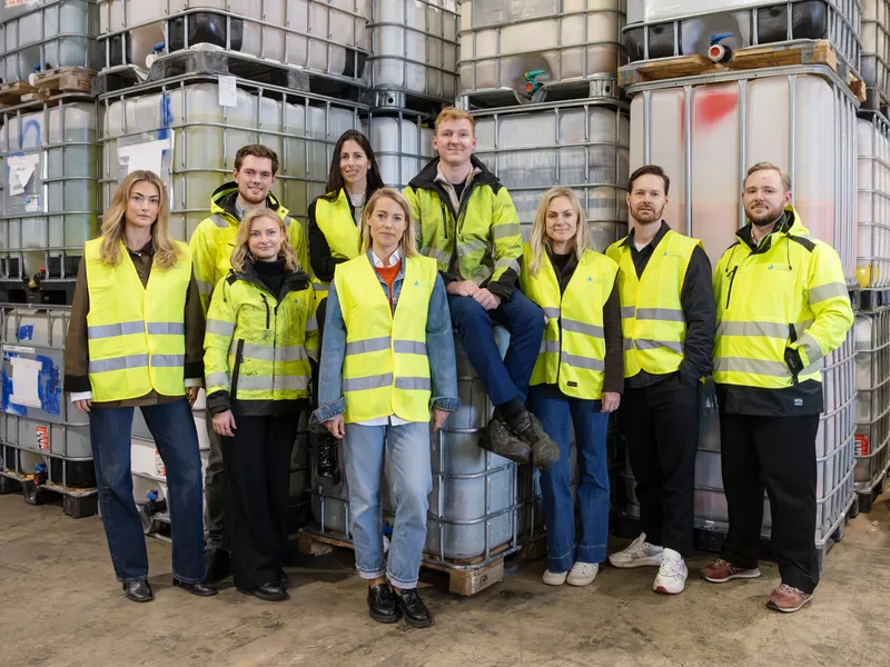 BackingMinds investerar 14,2 MSEK i Helios Innovations