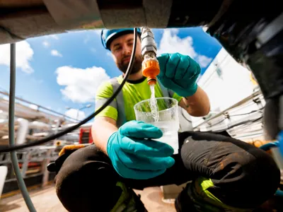 PFAS-behandling