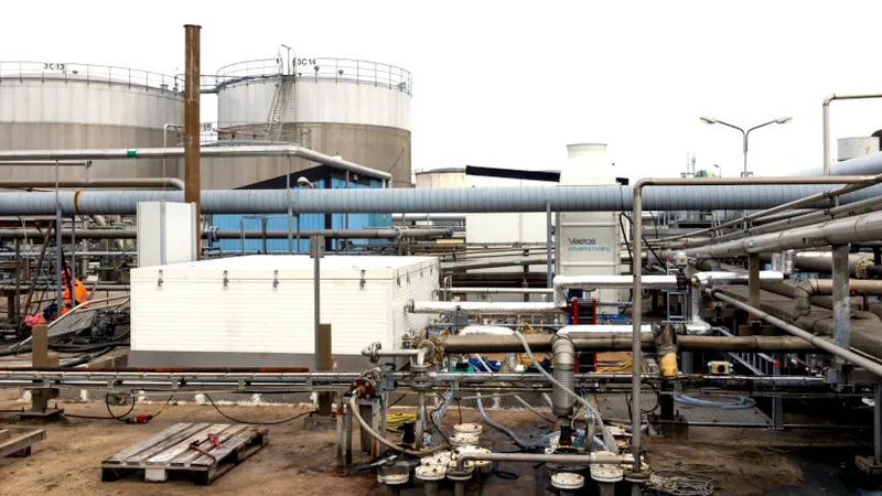 Stena Recycling