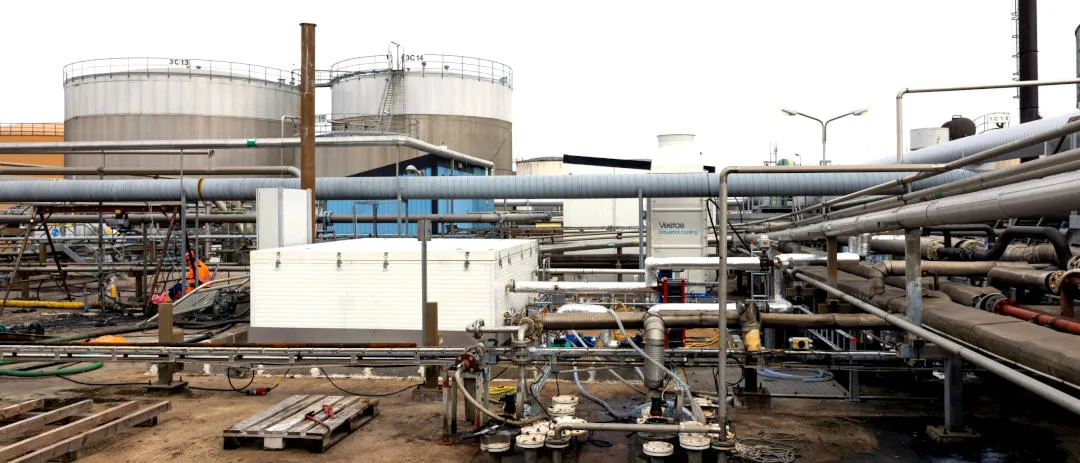 Stena Recycling
