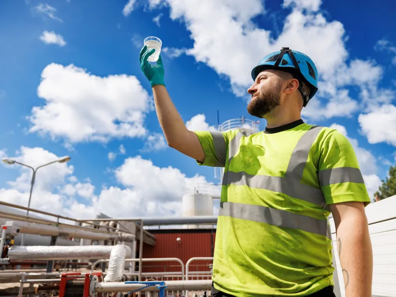 Helios tecknar avtal med Presto Group