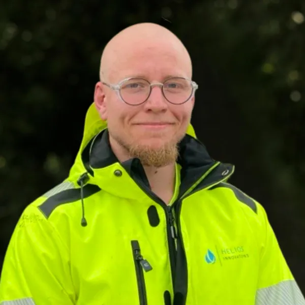 Oliver Knutsson