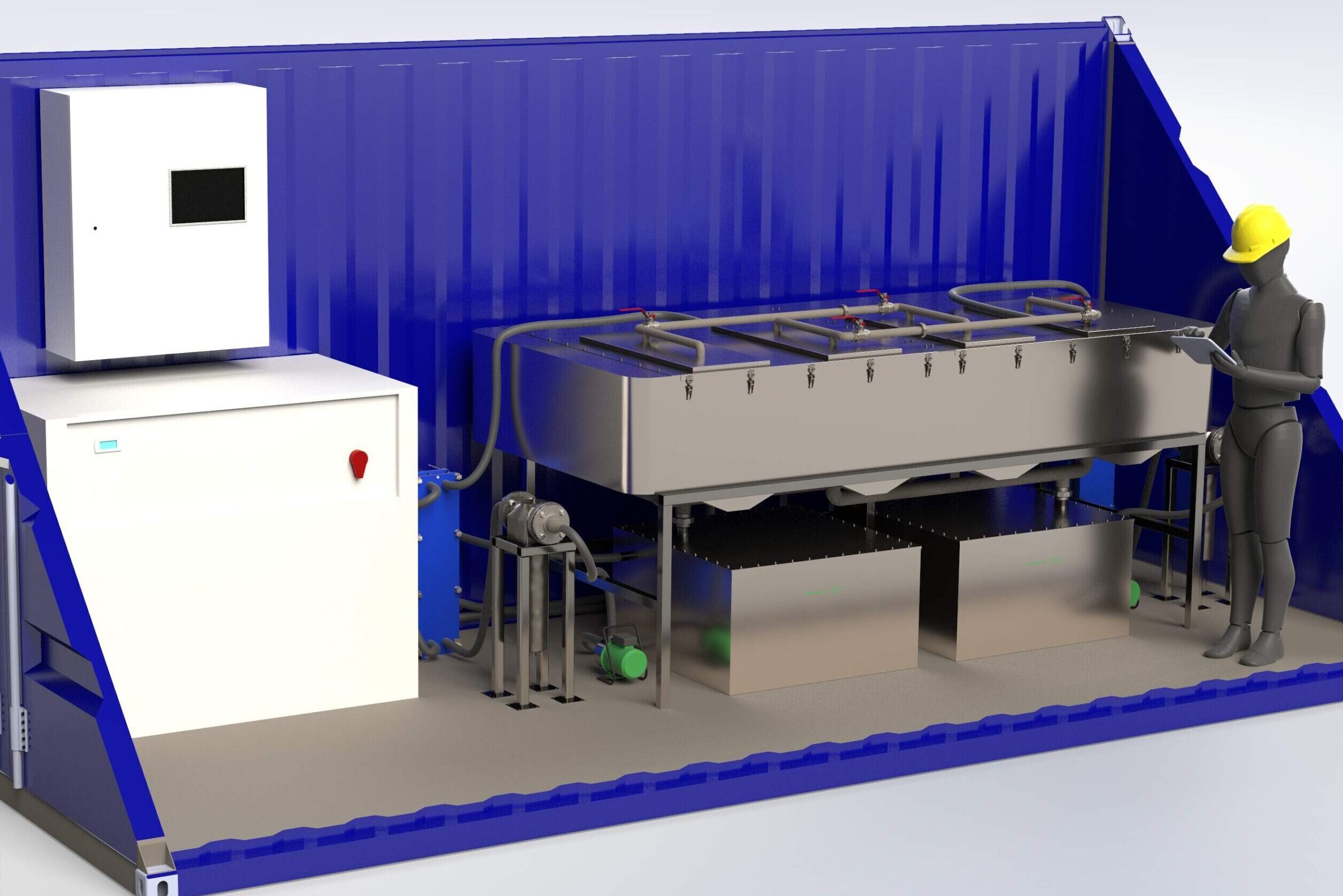 Tess Container 241121